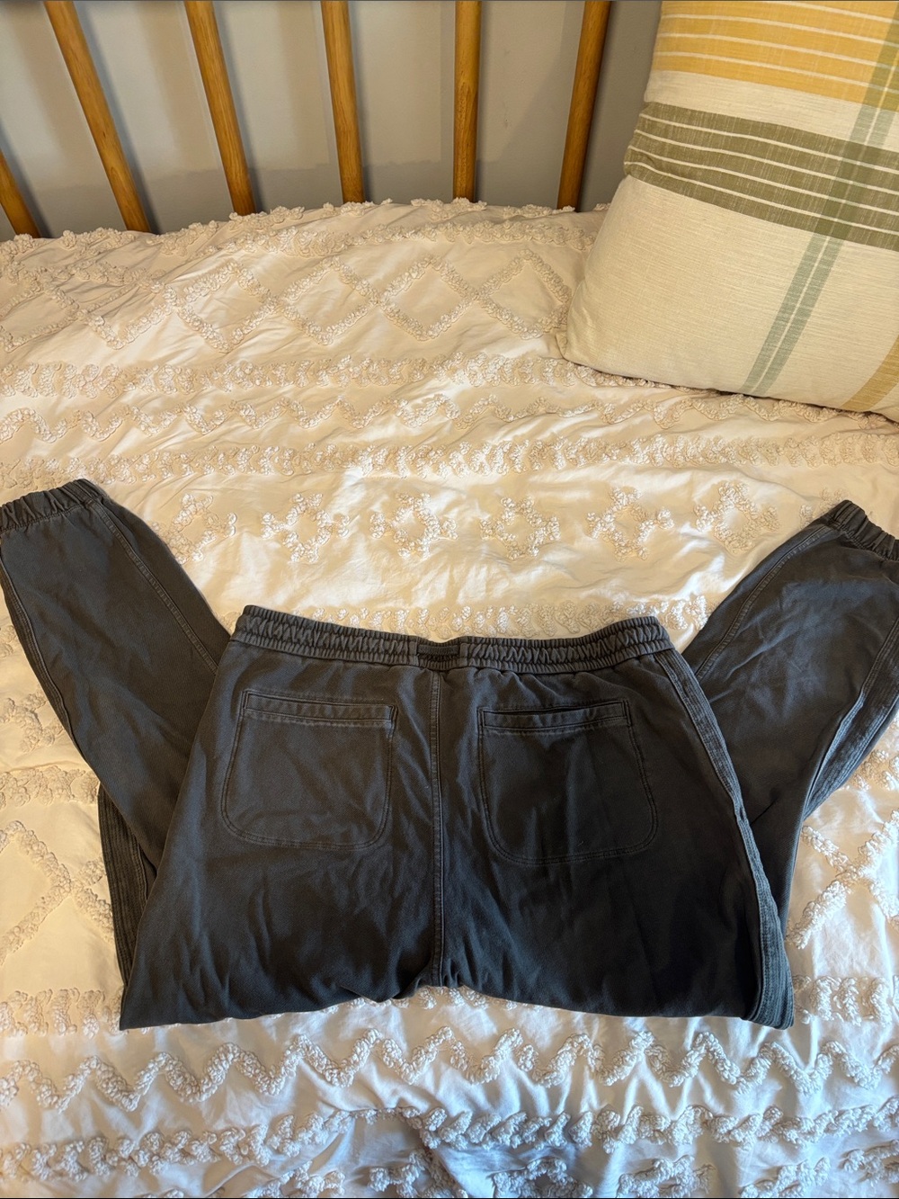 Athleta Farallón Jogger Pant - Picture 4 of 5